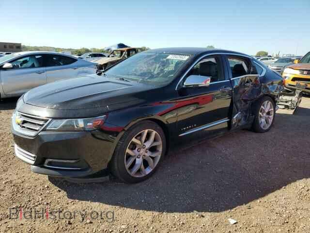 Фотография 1G1165S37FU140063 - CHEVROLET IMPALA 2015