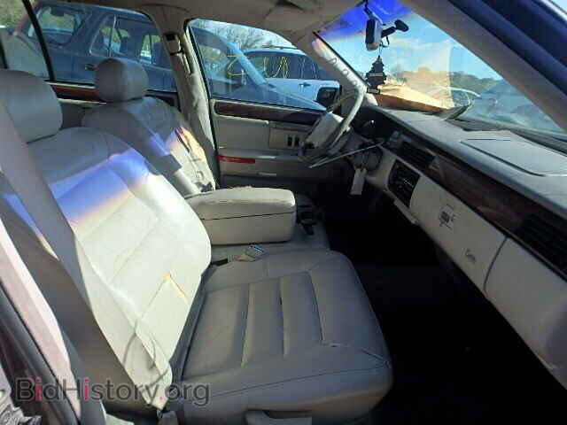 1994 CADILLAC DEVILLE - VIN: 1G6KD52B7RU276757 - Photo 5