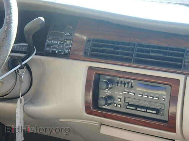 1994 CADILLAC DEVILLE - VIN: 1G6KD52B7RU276757 - Photo 9