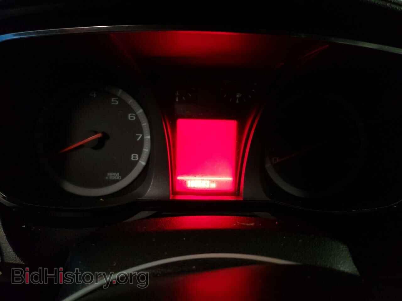 2016 GMC TERRAIN - VIN: 2GKFLTEK0G6298598 - Фото 9