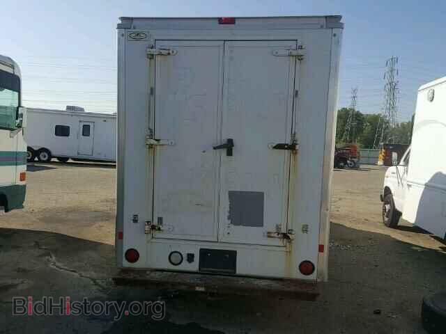 2010 CHEVROLET EXPRESS - VIN: 1GB3G2BA1A1112672 - Фото 6