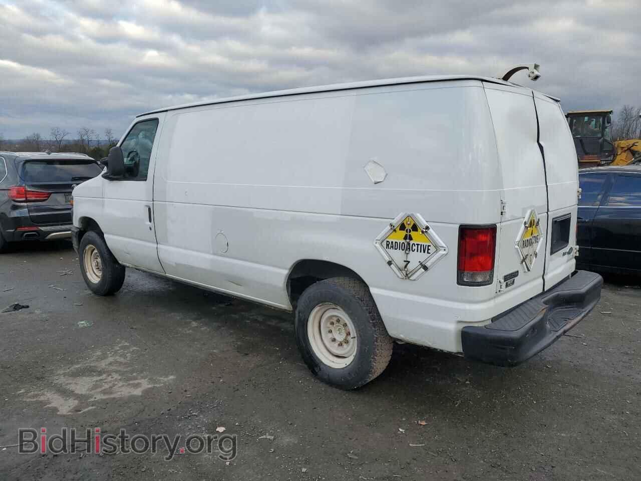 2010 FORD ECONOLINE - VIN: 1FTNE1EW2ADA91812 - Photo 2