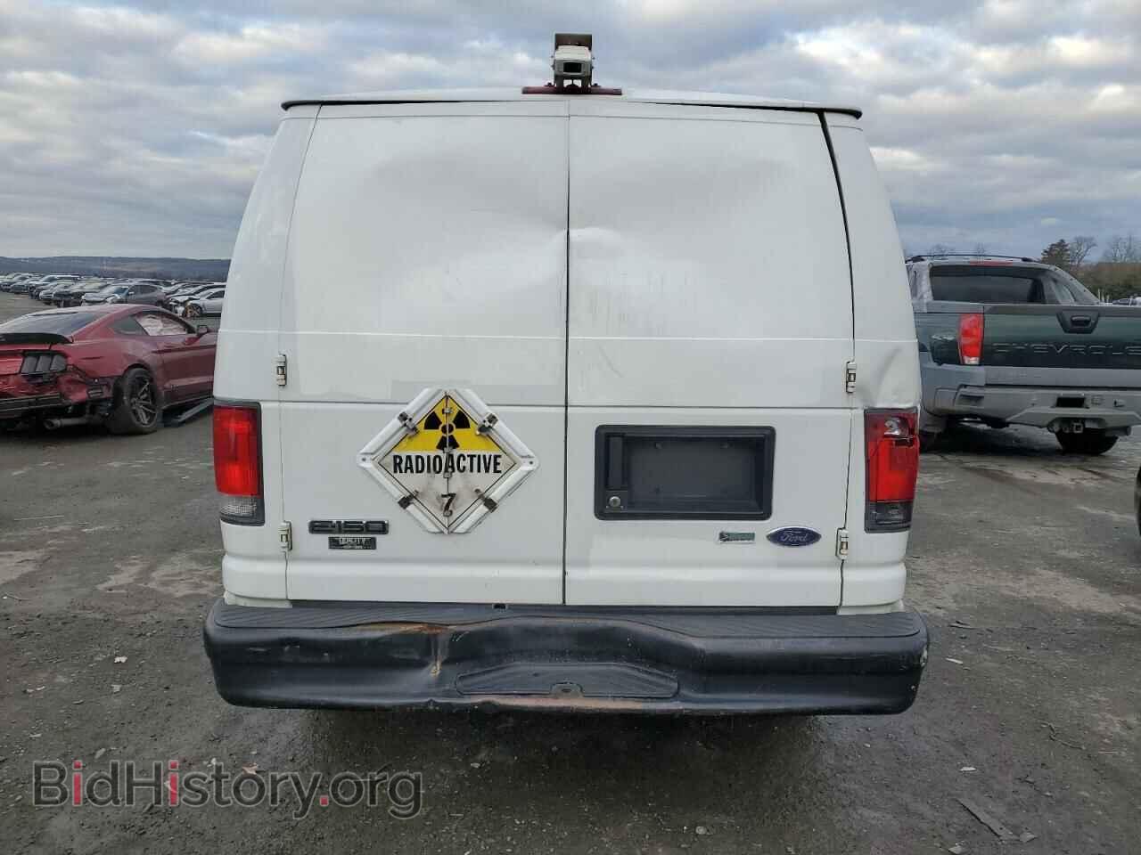 2010 FORD ECONOLINE - VIN: 1FTNE1EW2ADA91812 - Photo 6
