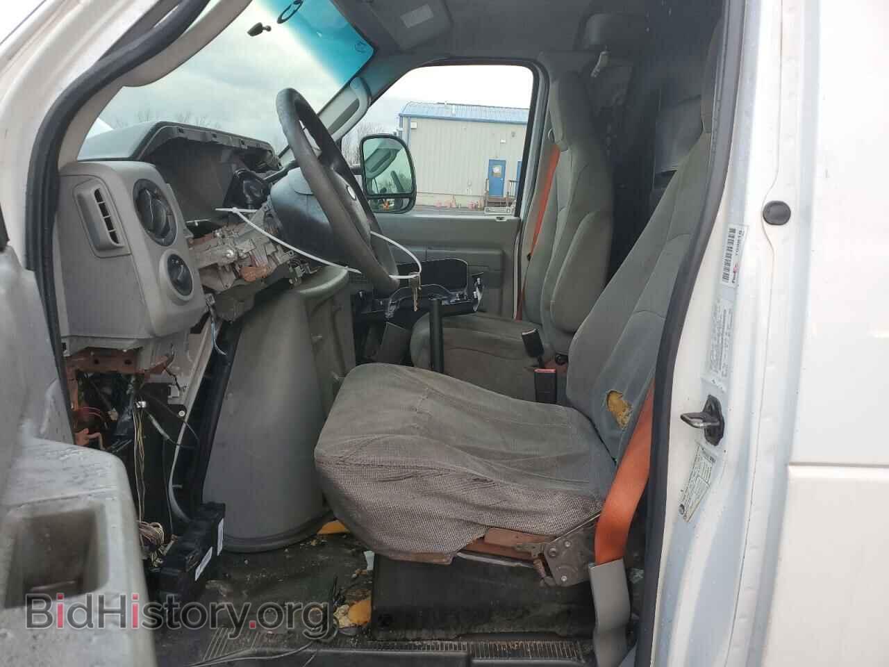 2010 FORD ECONOLINE - VIN: 1FTNE1EW2ADA91812 - Photo 7
