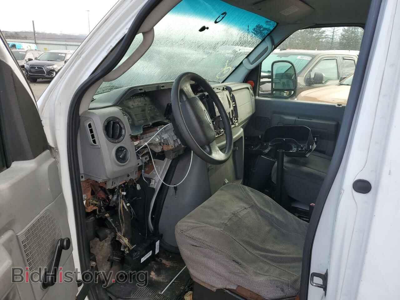 2010 FORD ECONOLINE - VIN: 1FTNE1EW2ADA91812 - Photo 8