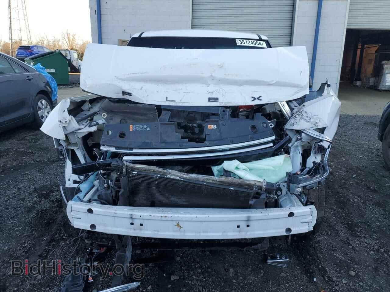 2019 FORD FLEX - VIN: 2FMGK5D84KBA29567 - Фото 5