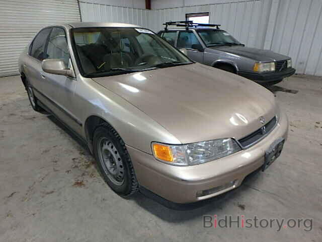 Photo 1HGCD5635SA002549 - HONDA ACCORD 1995