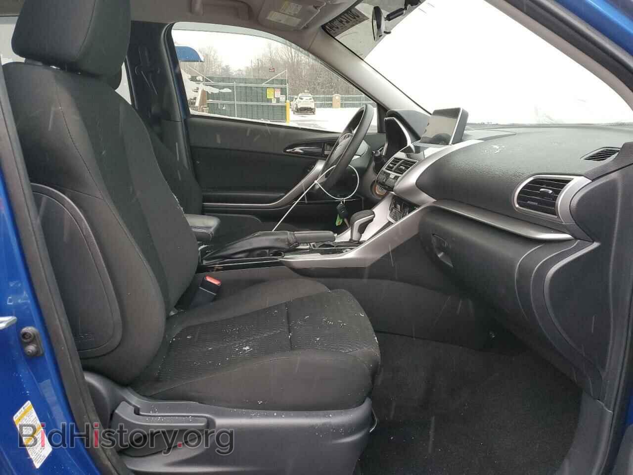 2019 MITSUBISHI ECLIPSE - VIN: JA4AT4AA9KZ001960 - Фото 7
