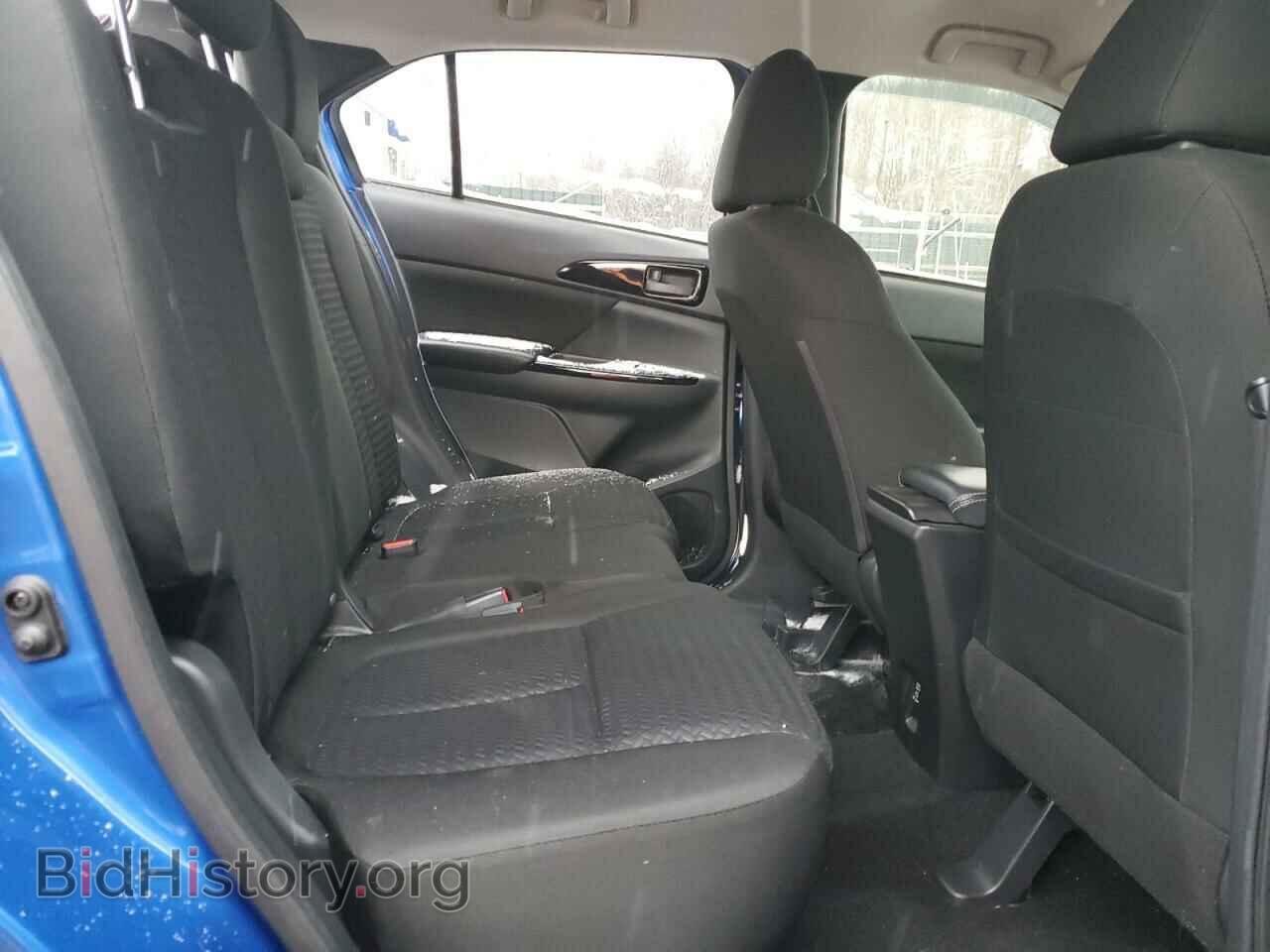 2019 MITSUBISHI ECLIPSE - VIN: JA4AT4AA9KZ001960 - Фото 10