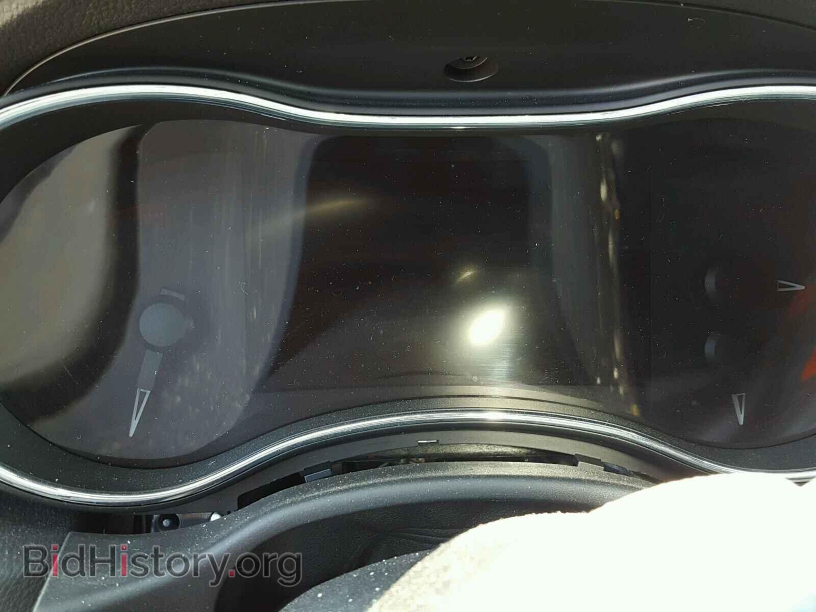 2015 DODGE DURANGO SX - VIN: 1C4RDHAGXFC127609 - Photo 8