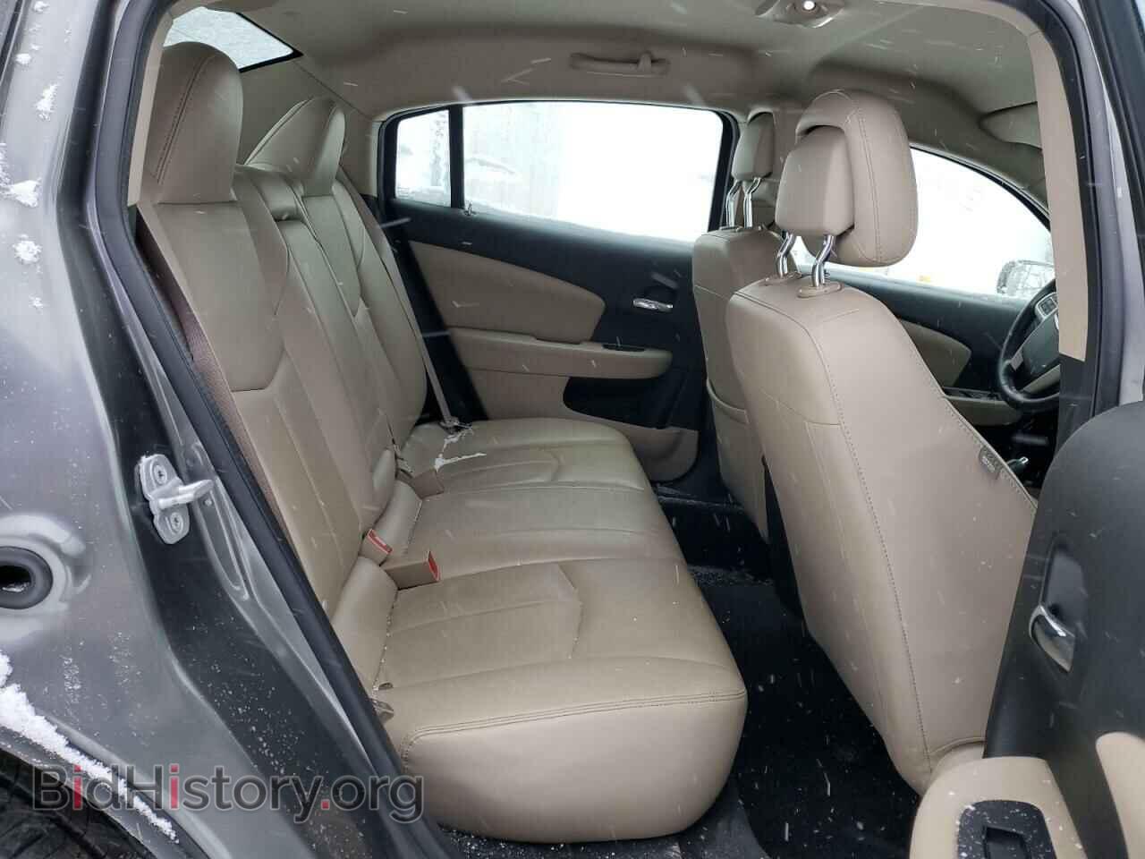 2012 CHRYSLER 200 - VIN: 1C3CCBCB9CN279098 - Фото 10