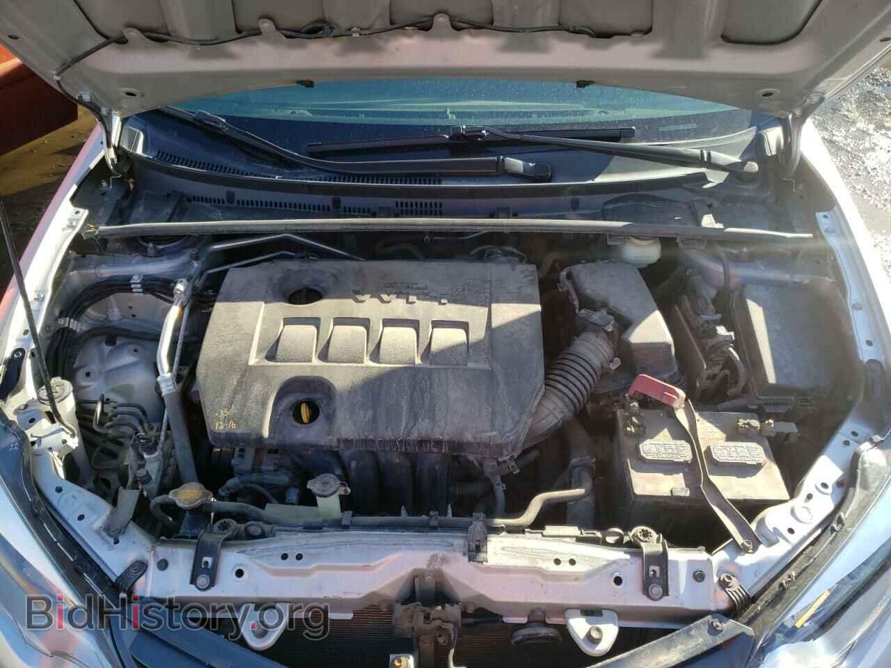 2015 TOYOTA COROLLA - VIN: 5YFBURHE3FP316914 - Фото 7