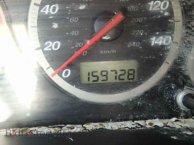 2003 HONDA CRV - VIN: SHSRD788X3U142952 - Фото 8