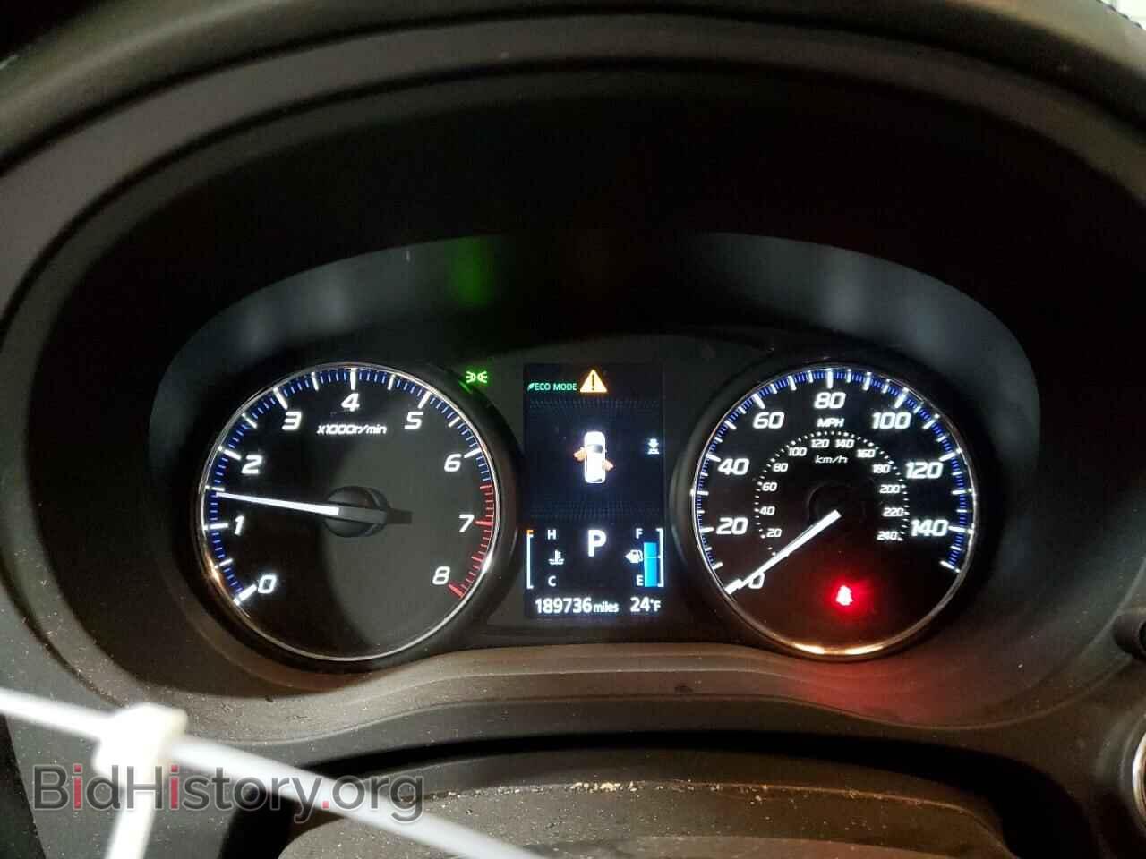 2017 MITSUBISHI OUTLANDER - VIN: JA4AD3A32HZ044263 - Фото 9