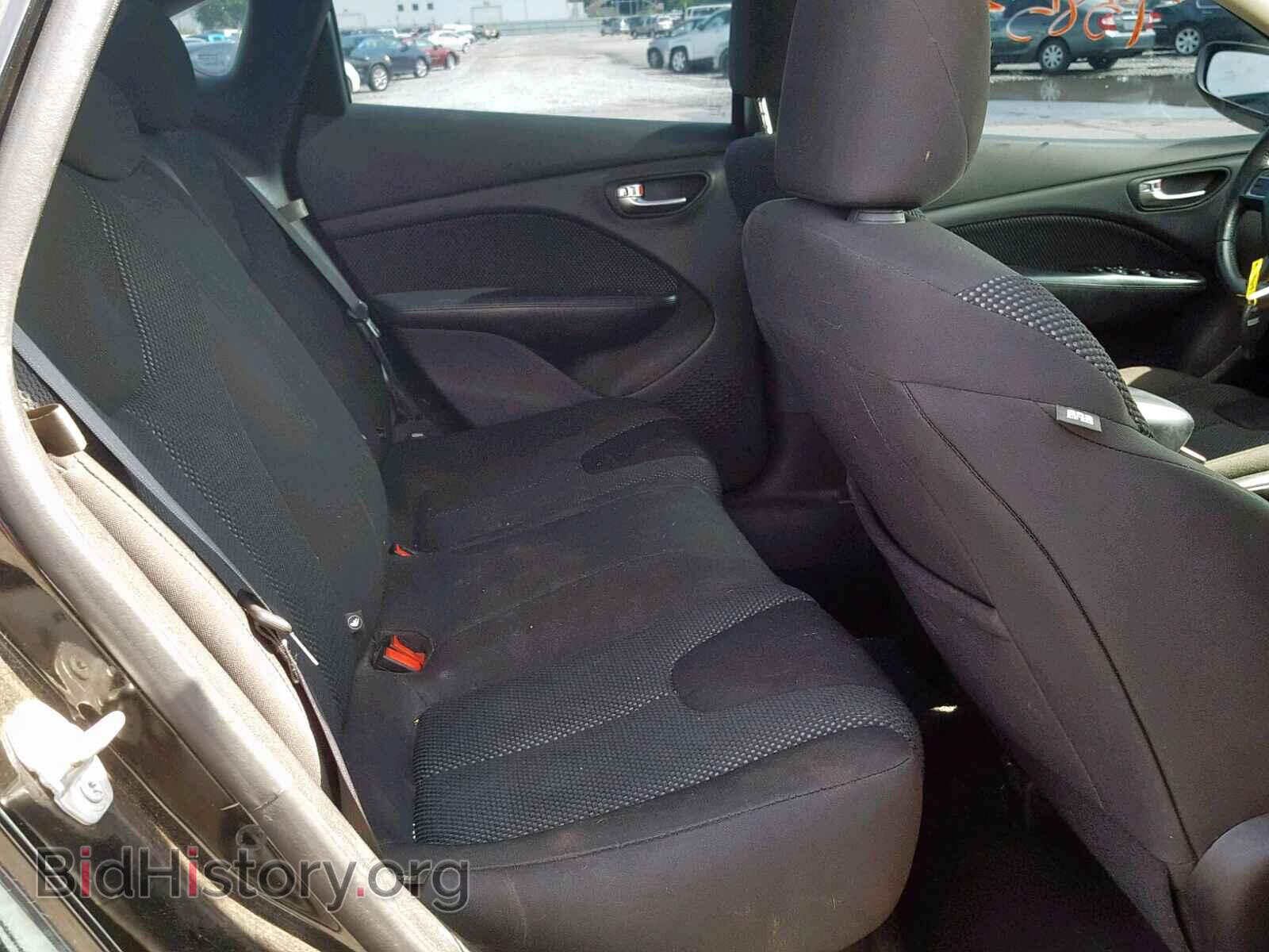 2015 DODGE DART - VIN: 1C3CDFAA6FD223600 - Фото 6