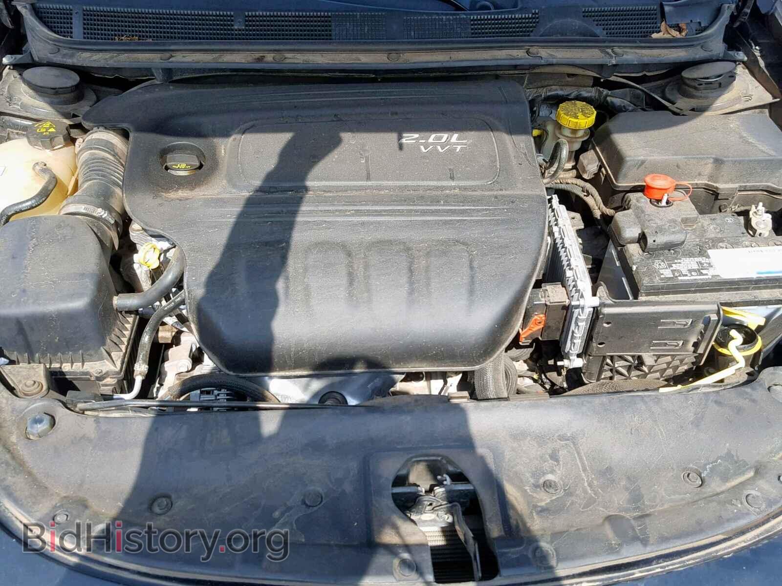 2015 DODGE DART - VIN: 1C3CDFAA6FD223600 - Фото 7