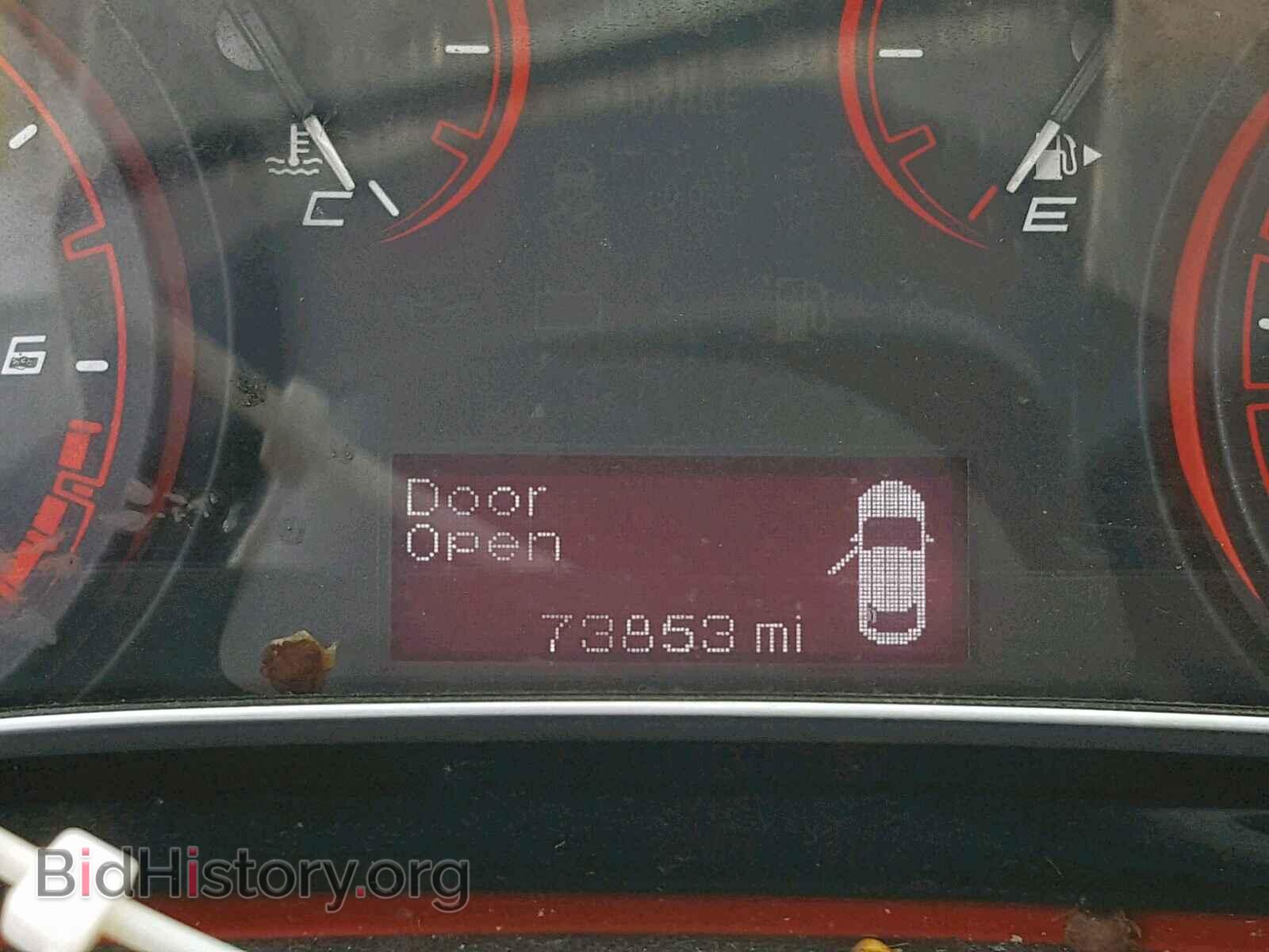 2015 DODGE DART - VIN: 1C3CDFAA6FD223600 - Фото 8