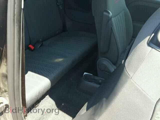 2012 FIAT 500 - VIN: 3C3CFFERXCT109292 - Фото 6