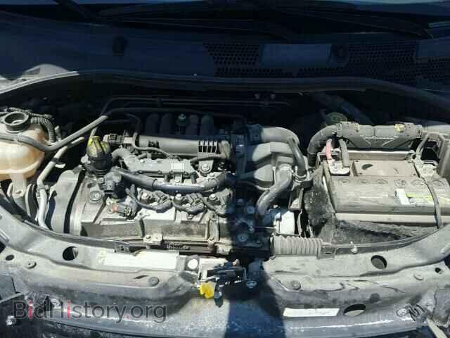 2012 FIAT 500 - VIN: 3C3CFFERXCT109292 - Фото 7