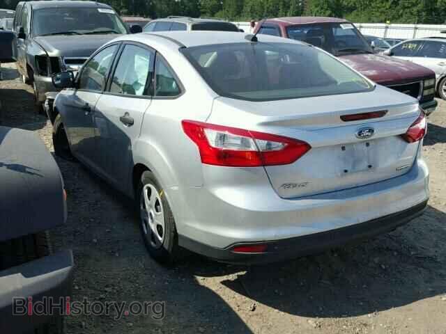 2014 FORD FOCUS - VIN: 1FADP3E21EL159520 - Photo 3