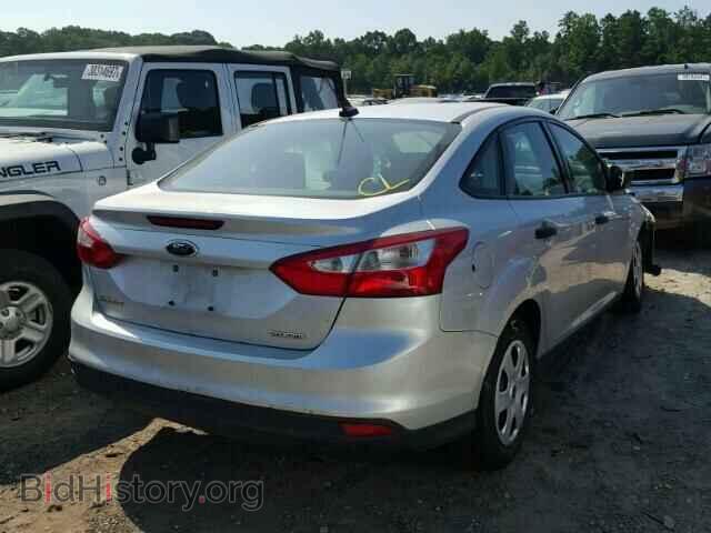 2014 FORD FOCUS - VIN: 1FADP3E21EL159520 - Photo 4