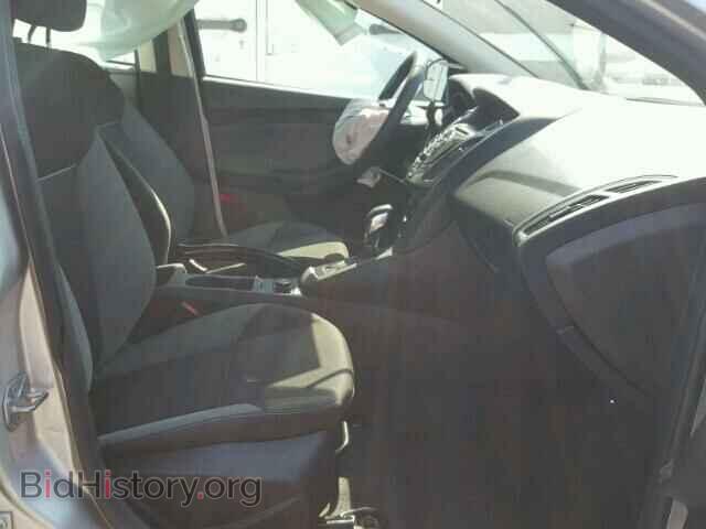 2014 FORD FOCUS - VIN: 1FADP3E21EL159520 - Photo 5