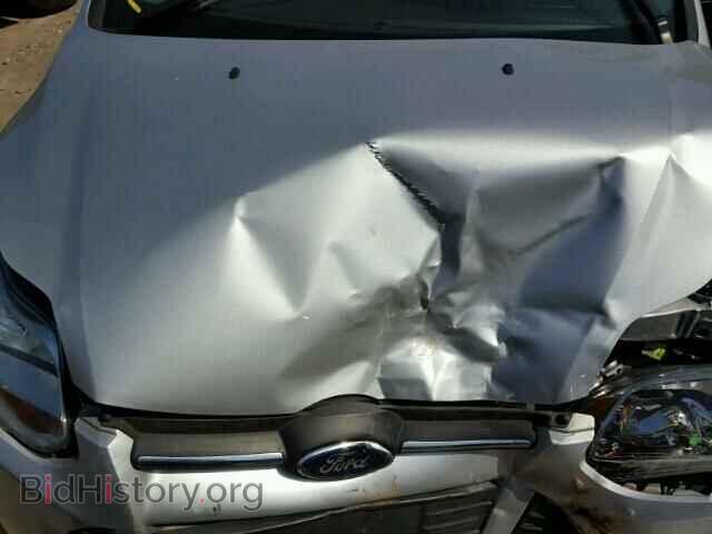 2014 FORD FOCUS - VIN: 1FADP3E21EL159520 - Photo 7
