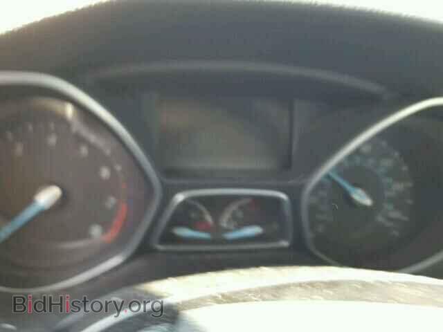 2014 FORD FOCUS - VIN: 1FADP3E21EL159520 - Photo 8