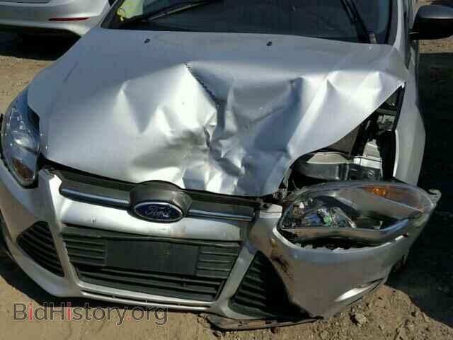 2014 FORD FOCUS - VIN: 1FADP3E21EL159520 - Photo 9