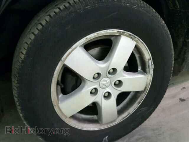 2005 DODGE CARAVAN - VIN: 1D4GP45R85B353870 - Photo 9