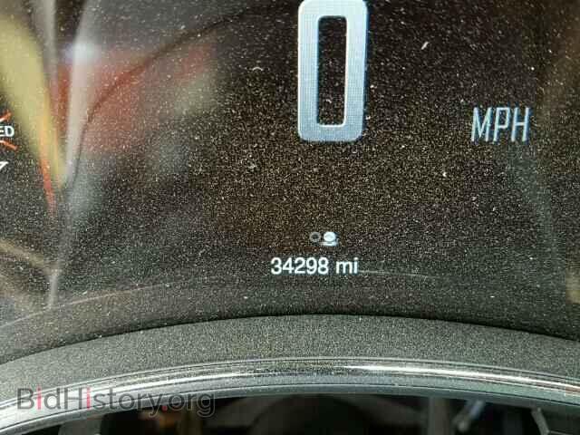 2014 DODGE DURANGO - VIN: 1C4RDJAG9EC301045 - Фото 8