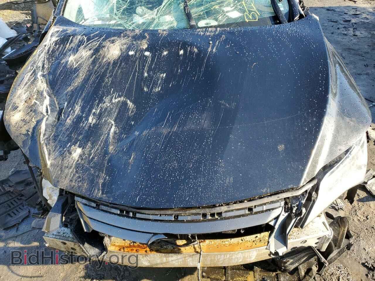2017 LEXUS RX350 - VIN: 2T2BZMCA9HC103182 - Фото 12