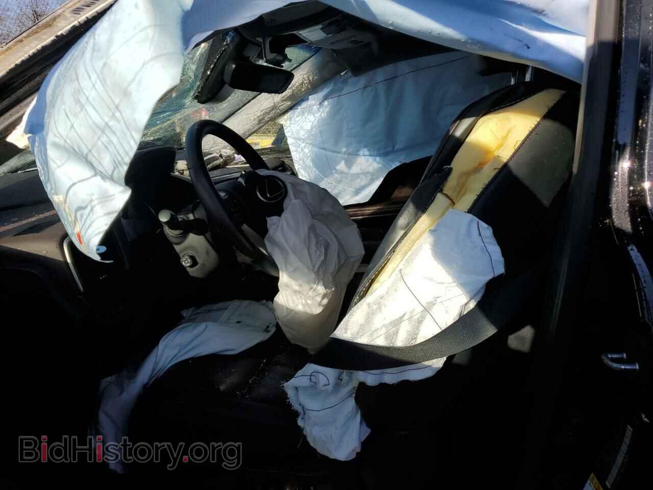 2017 LEXUS RX350 - VIN: 2T2BZMCA9HC103182 - Фото 7