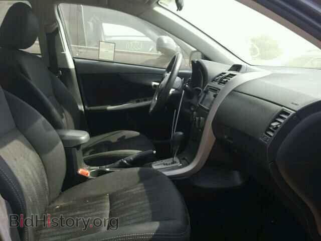 2013 TOYOTA COROLLA - VIN: 2T1BU4EEXDC125964 - Photo 5