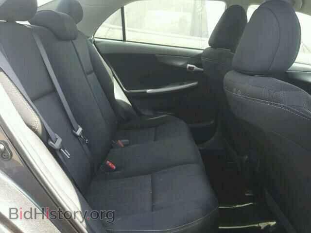 2013 TOYOTA COROLLA - VIN: 2T1BU4EEXDC125964 - Photo 6