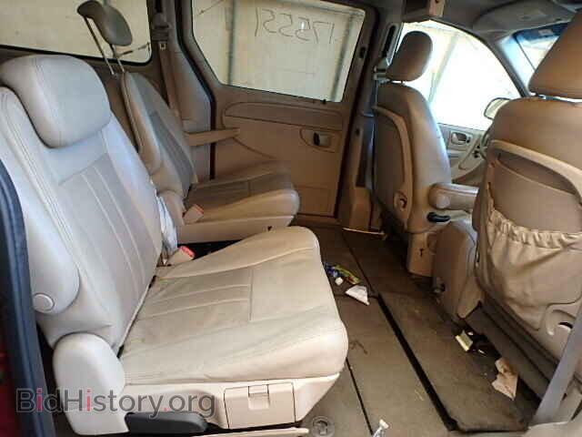 2007 DODGE CARAVAN - VIN: 2D4GP44L47R264220 - Фото 6