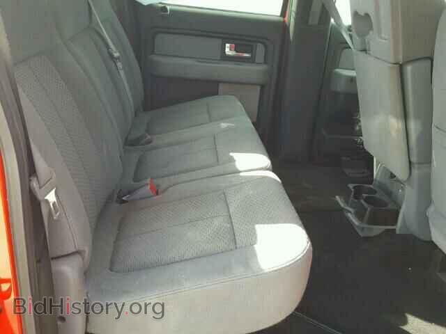 2012 FORD F150 - VIN: 1FTFW1EF5CFA08852 - Фото 6