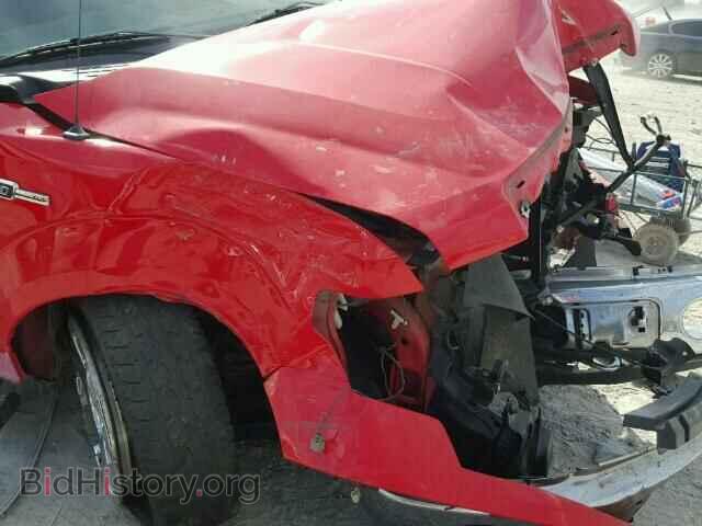 2012 FORD F150 - VIN: 1FTFW1EF5CFA08852 - Фото 9