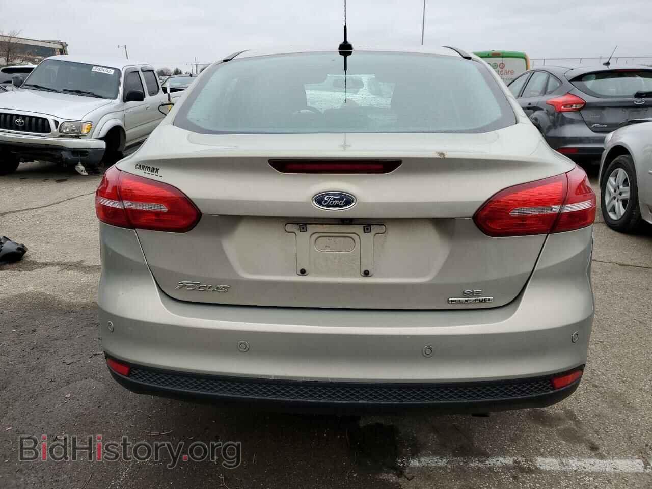 2015 FORD FOCUS - VIN: 1FADP3F29FL367774 - Photo 6