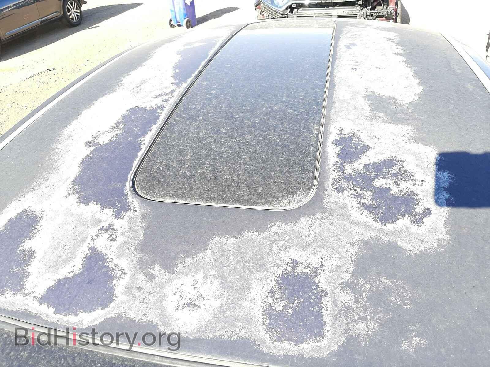 2007 NISSAN MAXIMA - VIN: 1N4BA41E67C854352 - Фото 9