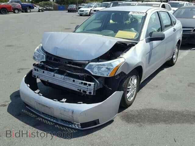 2010 FORD FOCUS - VIN: 1FAHP3FN5AW185993 - Фото 2