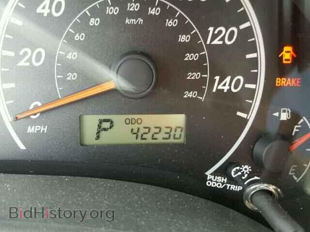 2013 TOYOTA COROLLA - VIN: 2T1BU4EE5DC964193 - Фото 8