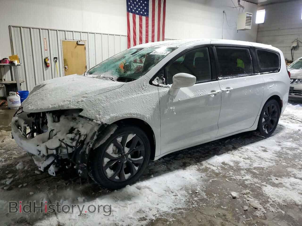 Photo 2C4RC1FG4LR269489 - CHRYSLER PACIFICA 2020