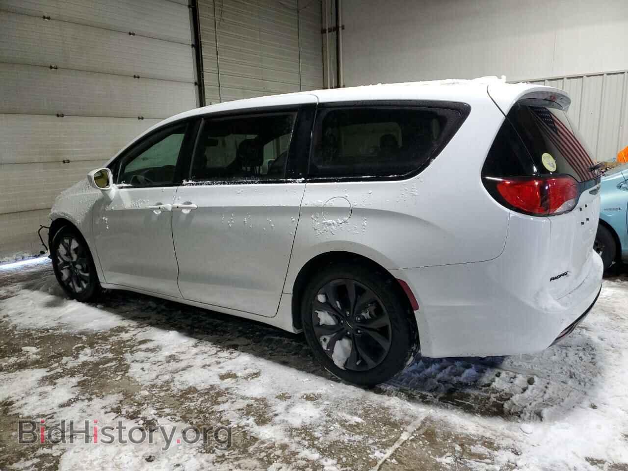 2020 CHRYSLER PACIFICA - VIN: 2C4RC1FG4LR269489 - Photo 2