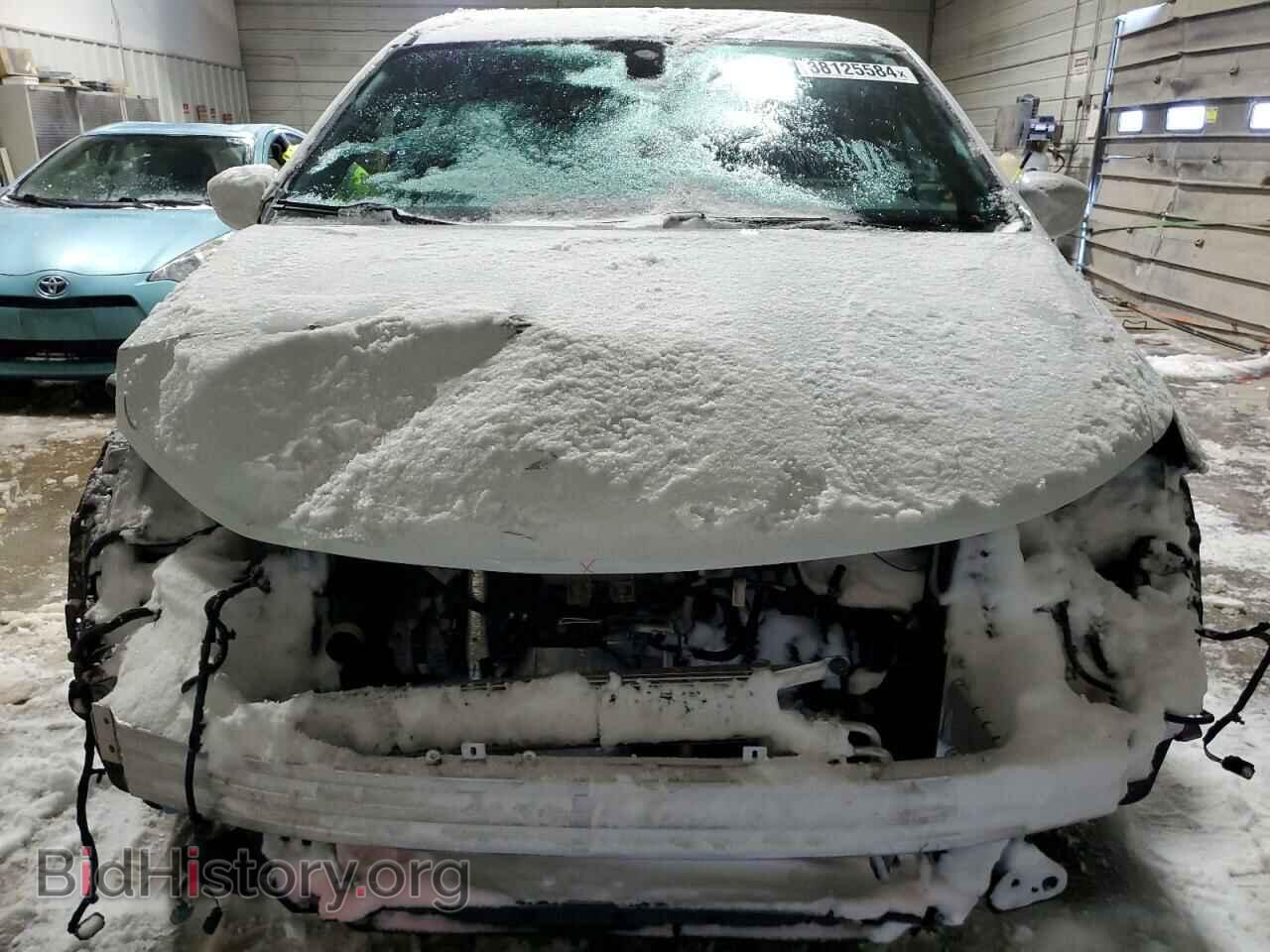 2020 CHRYSLER PACIFICA - VIN: 2C4RC1FG4LR269489 - Photo 5