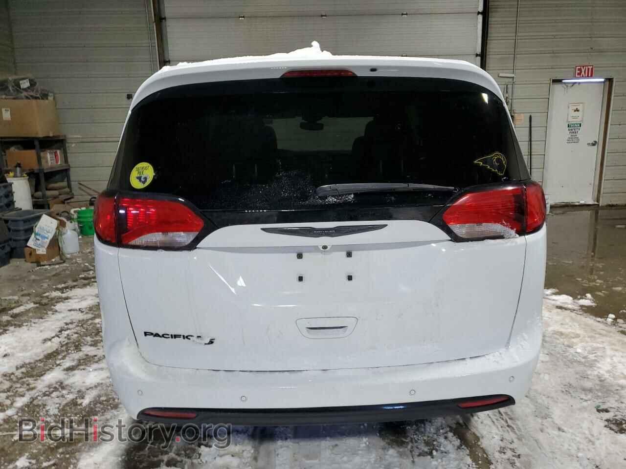 2020 CHRYSLER PACIFICA - VIN: 2C4RC1FG4LR269489 - Photo 6