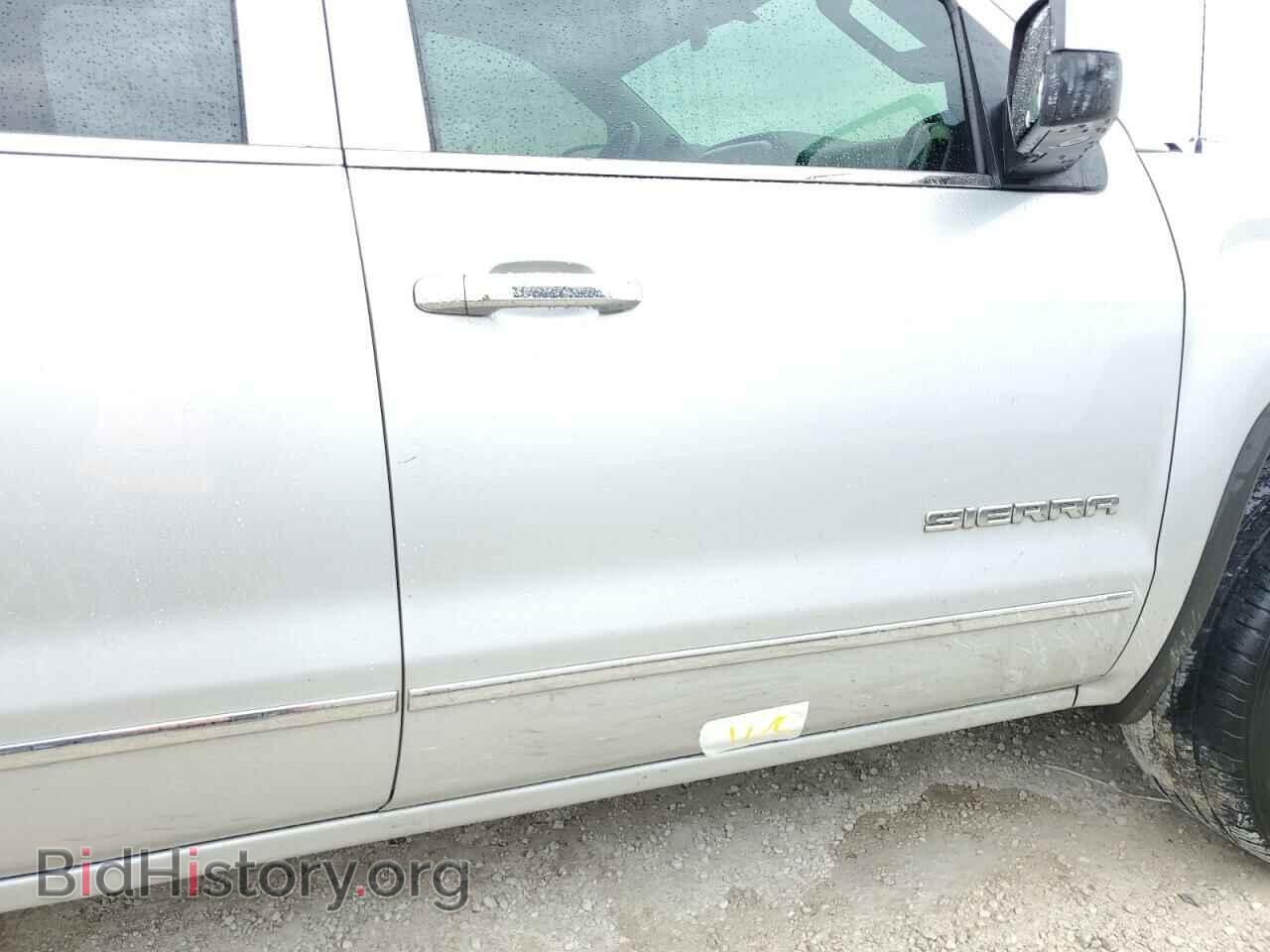 2014 GMC SIERRA - VIN: 1GTR1VECXEZ157493 - Фото 12