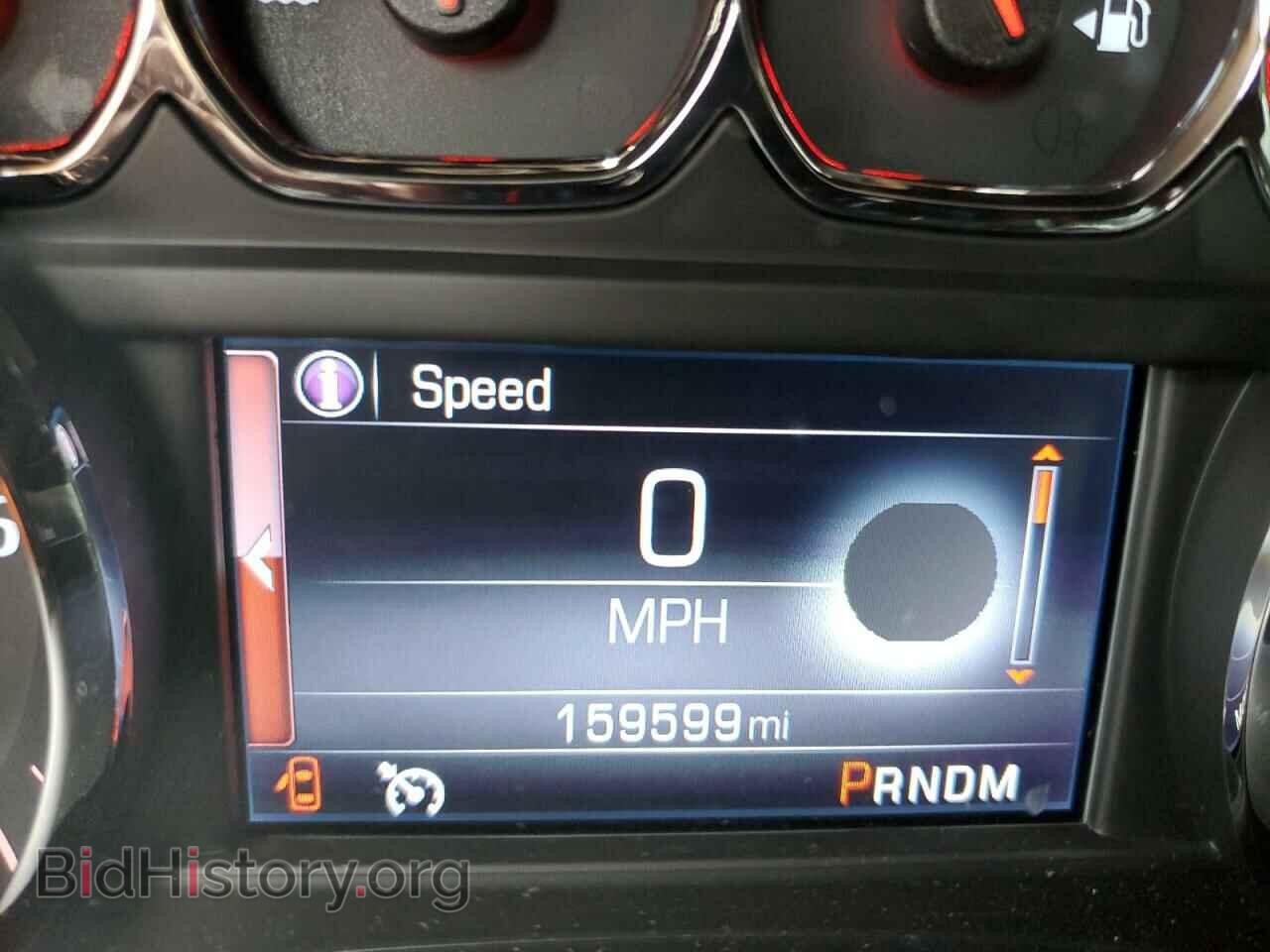 2014 GMC SIERRA - VIN: 1GTR1VECXEZ157493 - Фото 9