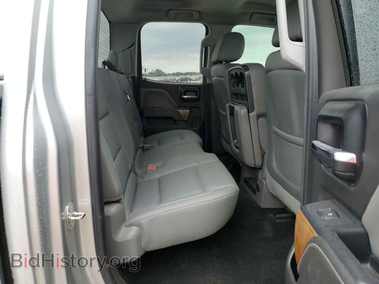 2014 GMC SIERRA - VIN: 1GTR1VECXEZ157493 - Фото 10