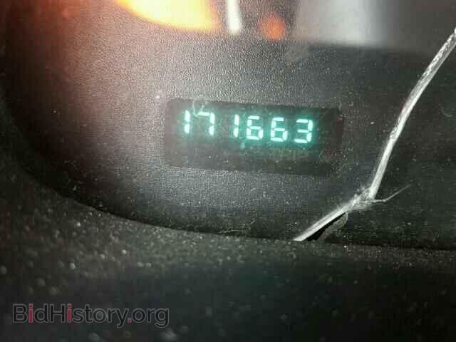 2000 DODGE RAM VAN - VIN: 2B5WB35Z0YK138623 - Фото 8